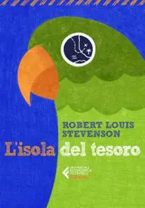 Robert Louis Stevenson - L’isola del tesoro