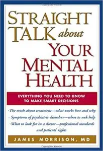 Straight Talk about Your Mental Health