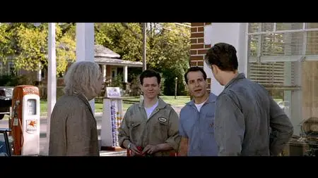 I.Q. (1994)