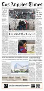 Los Angeles Times - 28 March 2024