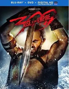 300 Rise Of An Empire (2014)