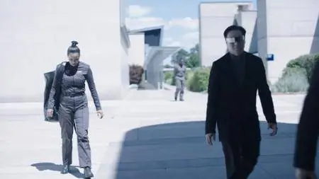 The Expanse S02E09 (2017)