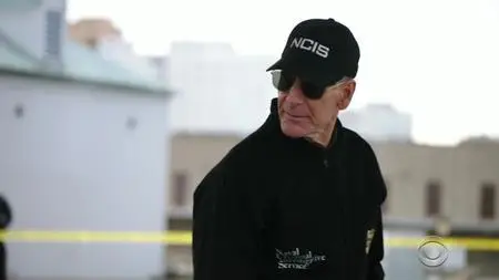 NCIS: New Orleans S05E11