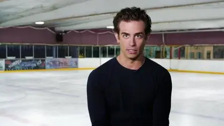 On Thin Ice (2021)