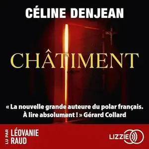 Céline Denjean, "Châtiment"
