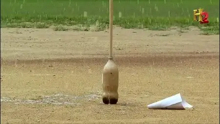 History Channel - Modern Marvels: Under Pressure (2012)