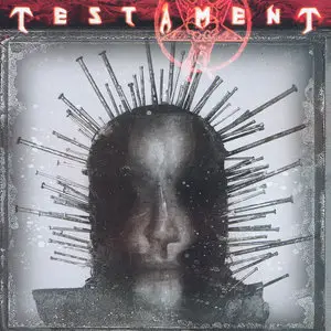 Testament - Demonic (1997)