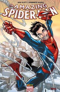 Amazing Spider-Man - Tome 1 - Une Chance D'être en Vie