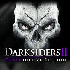 Darksiders II Deathinitive Edition (2015)