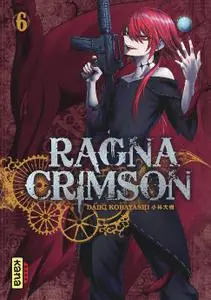 Ragna Crimson T06