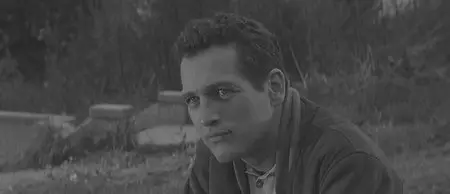 The Hustler (1961)