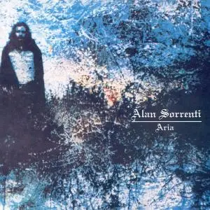 Alan Sorrenti - 2 Studio Albums (1972-1974) [Reissue 2005]