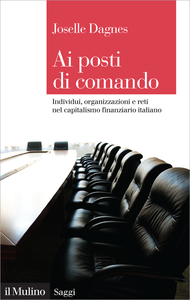 Ai posti di comando - Joselle Dagnes