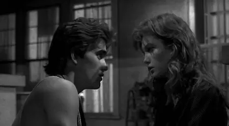 Rumble Fish (Rusty James) 1983 [Re-UP]