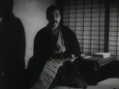 Sugata Sanshirô (1943)