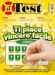 il Test - Dicembre 2016