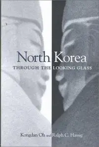 North Korea through the Looking Glass