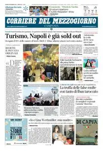Corriere del Mezzogiorno Campania - 8 Dicembre 2022