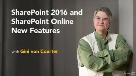 SharePoint 2016 and SharePoint Online New Features