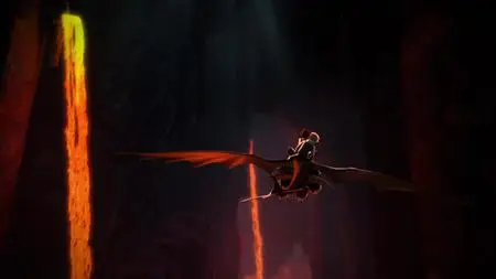 Dragons: The Nine Realms S01E03