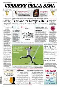 Corriere della Sera - 9 Settembre 2023