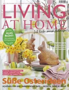 Living at Home - April 2024