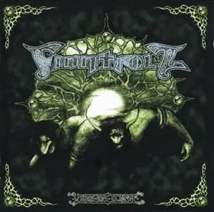 Finntroll - Visor Om Slutet (2003)