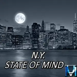 Undisputed Music NY State Of Mind [WAV/MiDi]