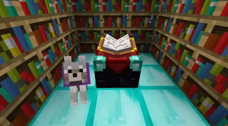 Udemy - Help Kids Learn: Minecraft Basics For Parents & Teachers