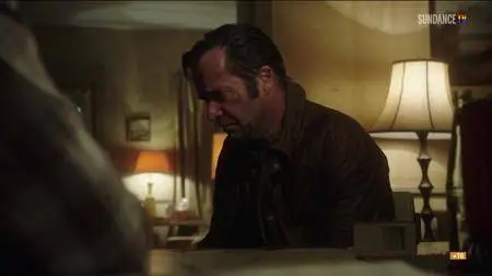 Hap and Leonard S03E06