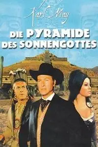 Die Pyramide des Sonnengottes (1965)