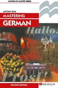 Mastering German, Second Edition