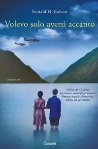 Ronald H. Balson - Volevo solo averti accanto