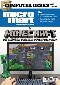 Micro Mart - February 27, 2014