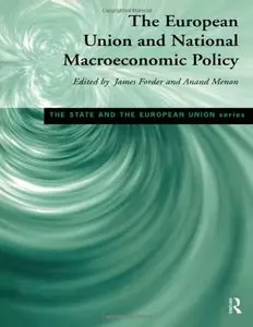 European Union and National Macroeconomic Policy (State and the European Union) (Repost)