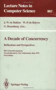 A Decade of Concurrency: Reflections and Perspectives.