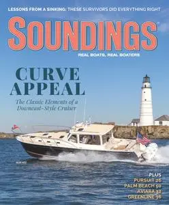 Soundings - July 2019