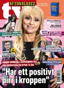 Aftonbladet TV – 17 februari 2020