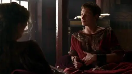 Rome S02E05