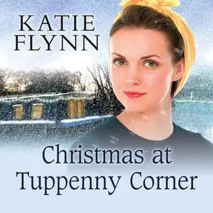 «Christmas at Tuppenny Corner» by Katie Flynn
