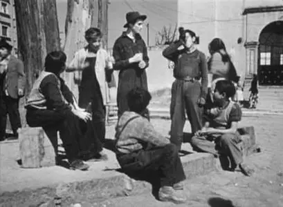 Luis Buñuel - Los Olvidados (1950)