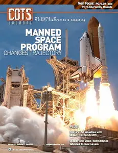 COTS Journal June 2010