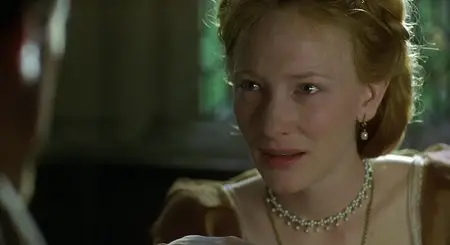 Elizabeth / Елизавета (1998)