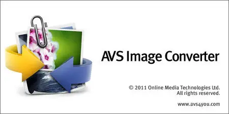 AVS Image Converter 2.2.1.209 + Portable