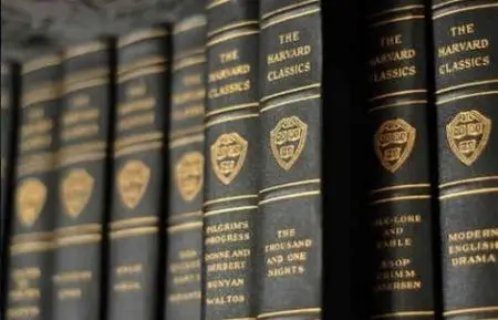 Harvard Classics Pack