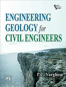 Engineering Geology For Civil Engineers