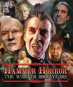 Hammer Horror: The Warner Bros Years (2018)