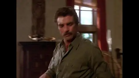 Magnum P.I. S04E02