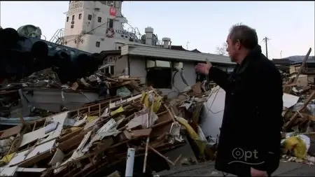 PBS Nova - Japan's Killer Quake (2011) (Repost)