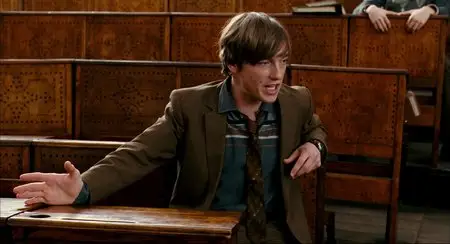 The Reader (2008)